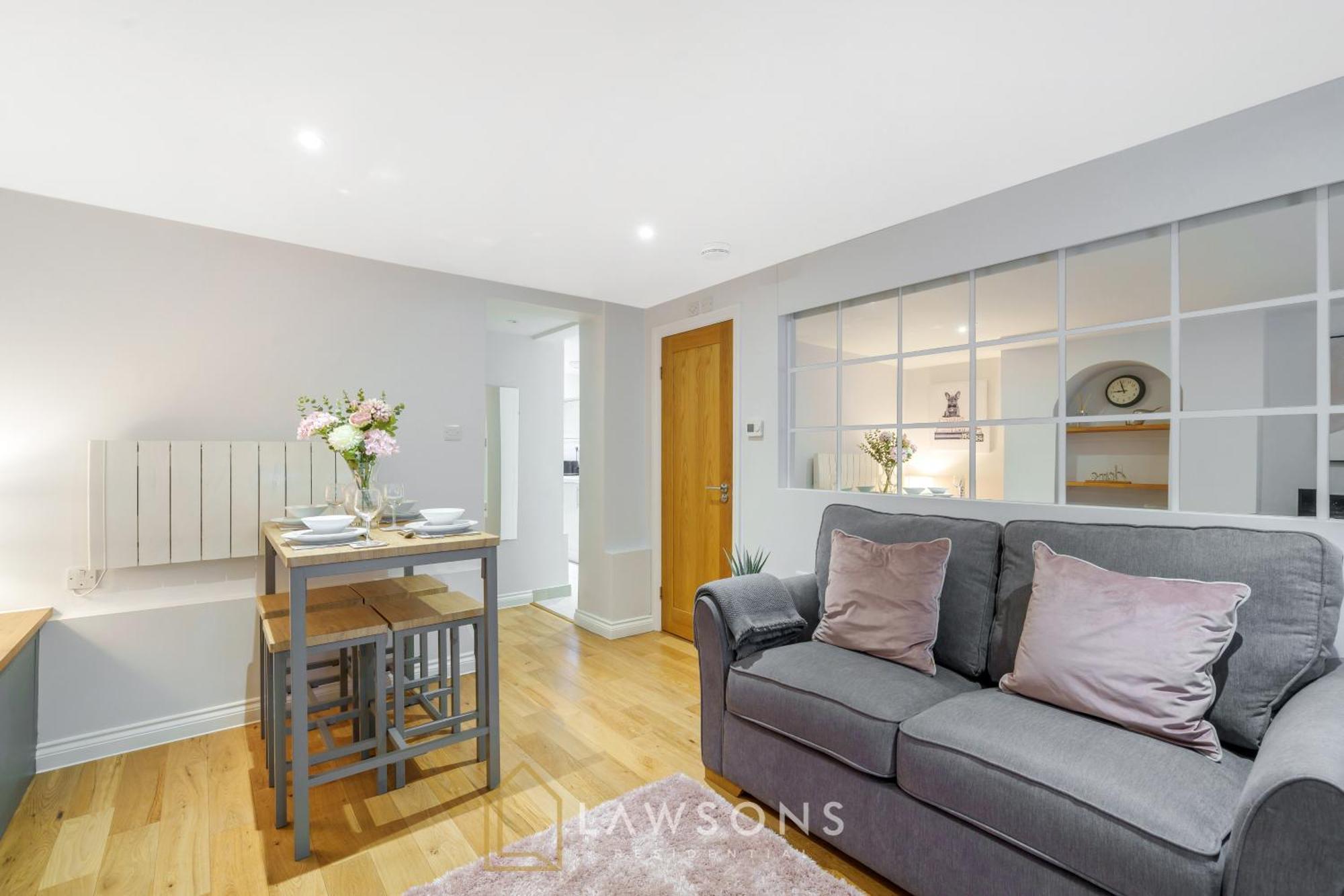 Modern Living By Lawsons With Parking Apartamento Windsor